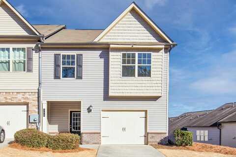 304 TURTLE CREEK Drive, Winder, GA 30680