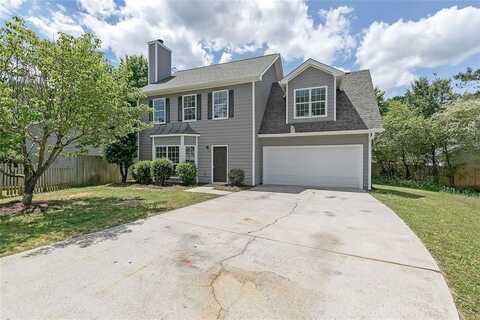 4585 Freeman Lake Court, Norcross, GA 30093