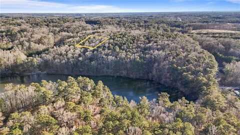 0 Lakeside Drive, Union City, GA 30291