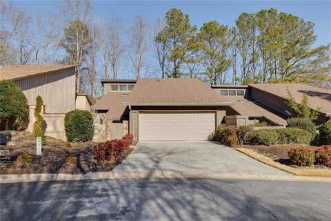 3002 Sawtooth Circle, Alpharetta, GA 30022