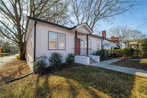 1416 Oglethorpe Avenue SW, Atlanta, GA 30310