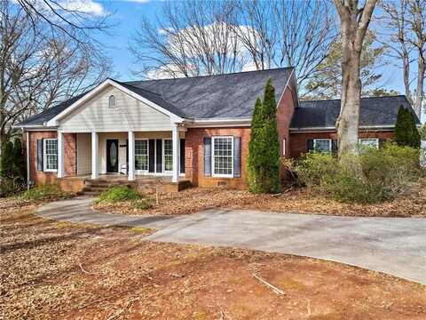 13920 Cowart Road, Milton, GA 30004