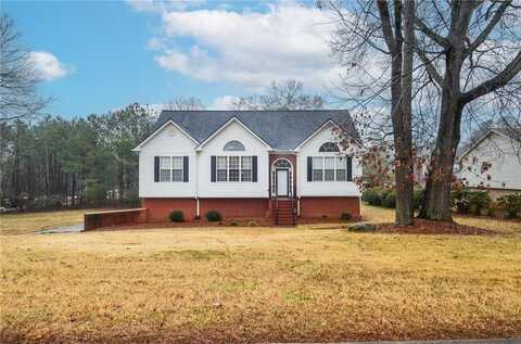 2832 Fieldstone Drive SE, Conyers, GA 30013