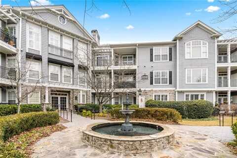 4100 Paces Walk SE, Atlanta, GA 30339