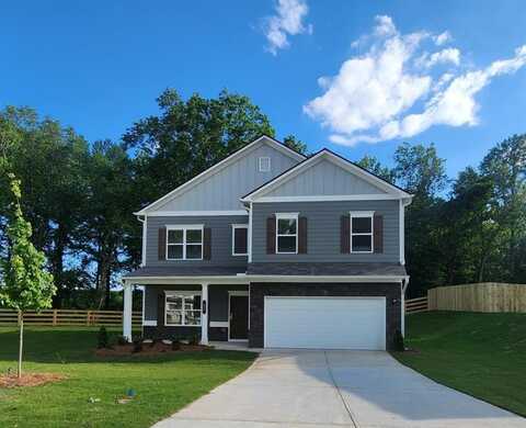 45 Keaton Court, Winder, GA 30680