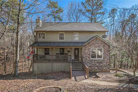 2523 Tamarack Drive, Jasper, GA 30143