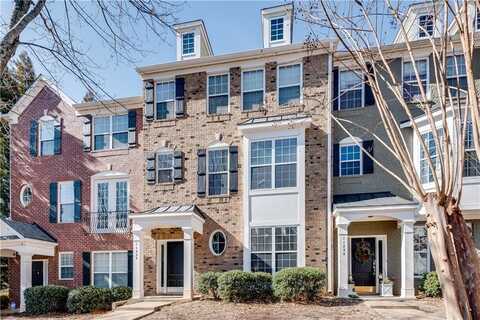 11253 Musette Circle, Alpharetta, GA 30009