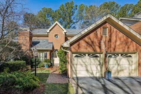 11 Ivy Chase NE, Atlanta, GA 30342