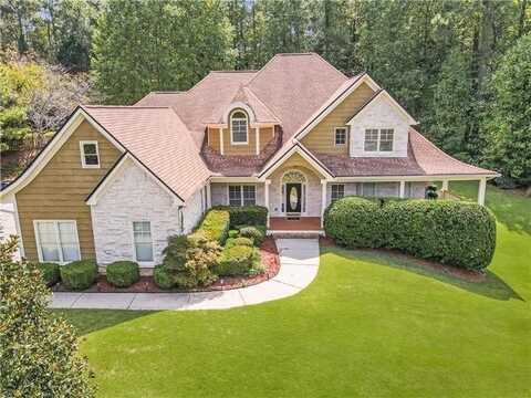 5339 Saville Drive NW, Acworth, GA 30101