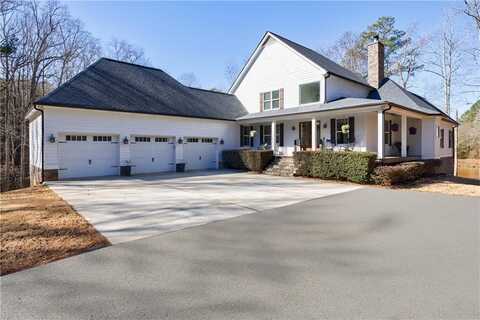 3055 Spring Hill Drive, Monroe, GA 30656