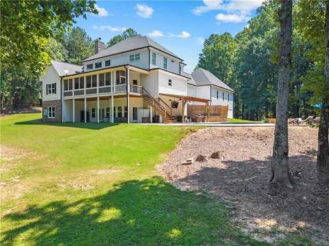 3055 Spring Hill Drive, Monroe, GA 30656