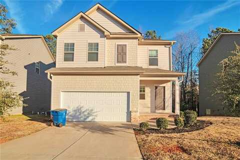 157 Parkview Place Drive, Mcdonough, GA 30253