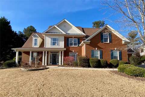 9801 Waters Edge Pointe, Villa Rica, GA 30180