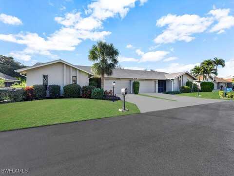 5691 Arvine Circle, Fort Myers, FL 33919