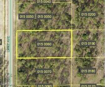 undefined, Lehigh Acres, FL 33972