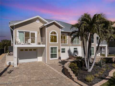 12180 Siesta Drive, Fort Myers Beach, FL 33931
