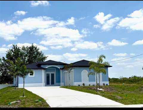 900 Sunniland blvd W, Lehigh Acres, FL 33971