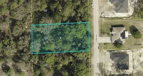 1711 Dixie Avenue, Lehigh Acres, FL 33972