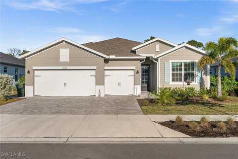 17638 Palmetto Pass Lane, Punta Gorda, FL 33982