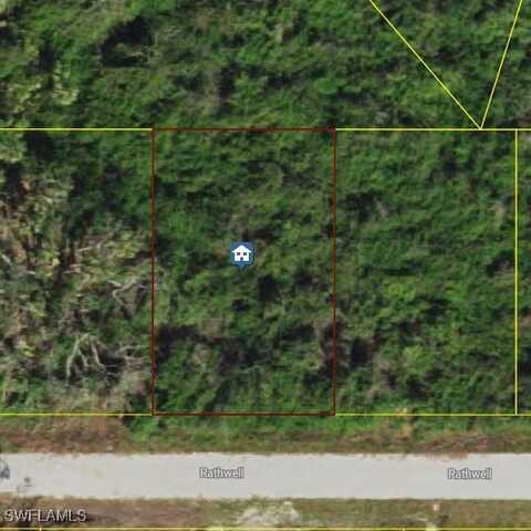 12508 Rathwell Avenue, Port Charlotte, FL 33981