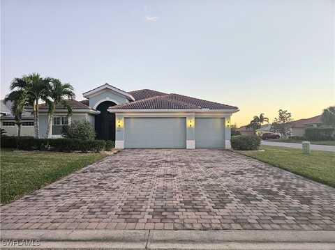 3358 Magnolia Landing Lane, North Fort Myers, FL 33917