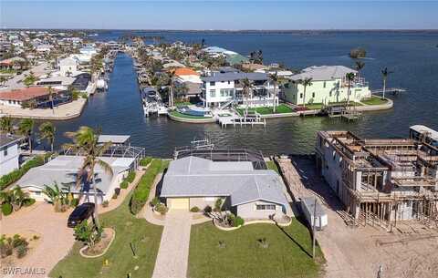 49 Fairview Boulevard, Fort Myers Beach, FL 33931