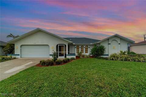 1113 SW 43rd Street, Cape Coral, FL 33914