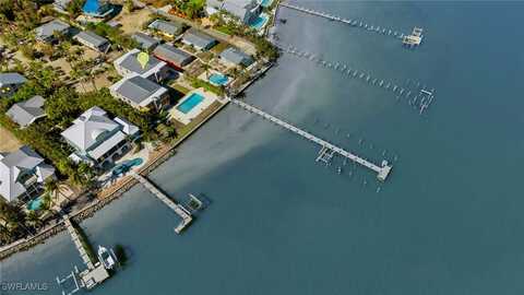 11400 Old Lodge Lane unit: 1C, Captiva, FL 33924