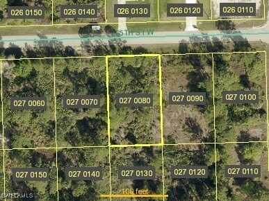 3505 65th Street W, Lehigh Acres, FL 33971