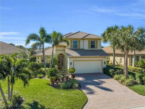 3791 Lakeview Isle Court, Fort Myers, FL 33905