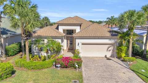 12890 Kentfield Lane, Fort Myers, FL 33913