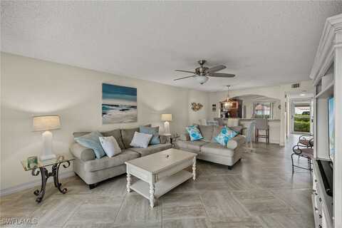 7025 Dennis Circle unit: G104, Naples, FL 34104