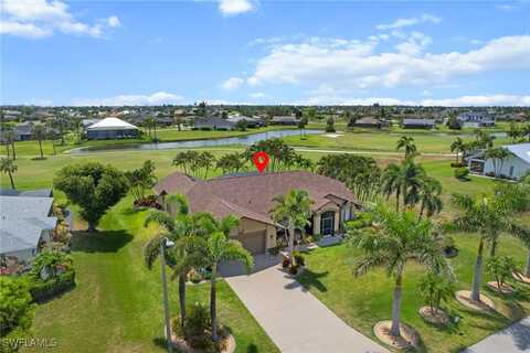 11886 Royal Tee Circle, Cape Coral, FL 33991