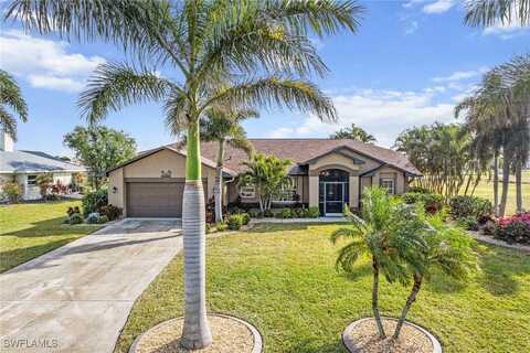 11886 Royal Tee Circle, Cape Coral, FL 33991