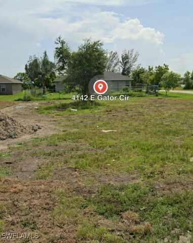 undefined, Cape Coral, FL 33909