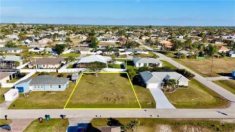 3011 SW 7th Avenue, Cape Coral, FL 33914