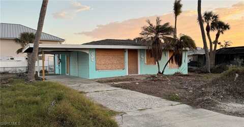 undefined, Fort Myers Beach, FL 33931