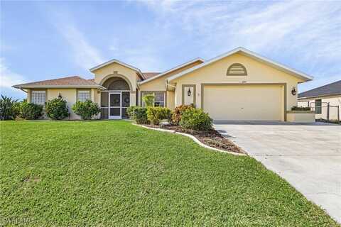 1100 NW 12th Avenue, Cape Coral, FL 33993