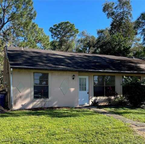 19141 Tangerine Road, Fort Myers, FL 33967