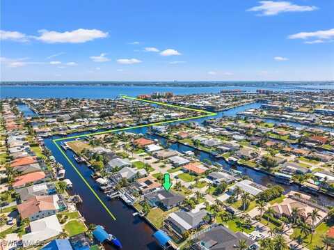 1709 SE 39th Street, Cape Coral, FL 33904
