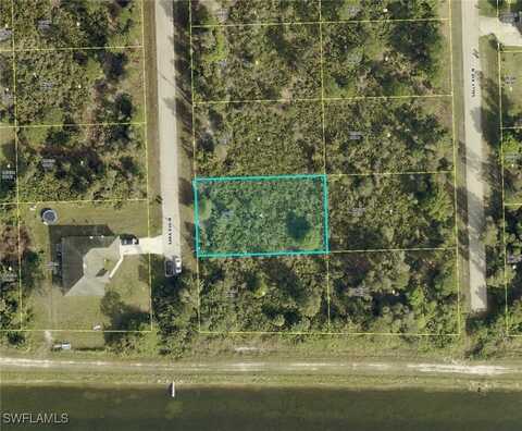 undefined, Lehigh Acres, FL 33971