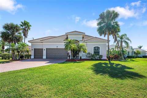 3603 SW 29th Avenue, Cape Coral, FL 33914