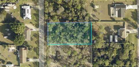undefined, Lehigh Acres, FL 33972