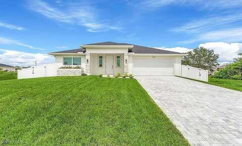 undefined, Cape Coral, FL 33993