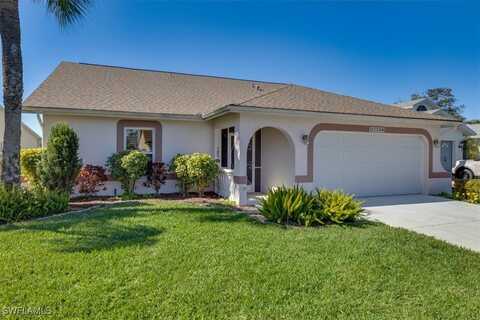 17739 Dracena Circle, North Fort Myers, FL 33917