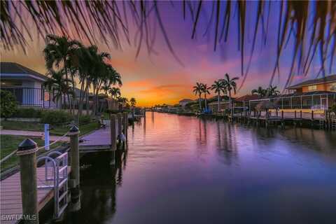 5510 Lancelot Lane, Cape Coral, FL 33914