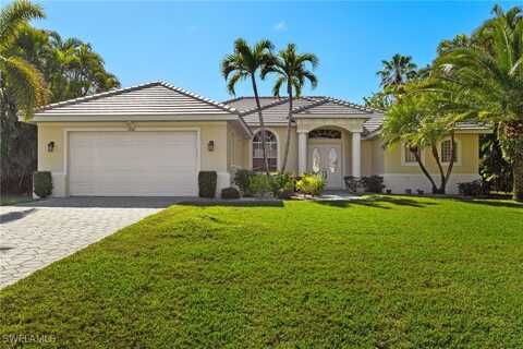 2806 SW 51st Street, Cape Coral, FL 33914