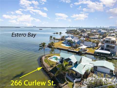 266 Curlew Street, Fort Myers Beach, FL 33931