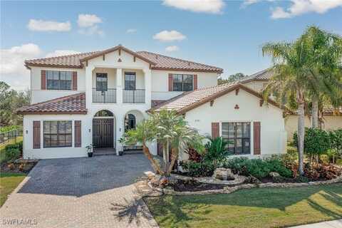 5391 Ferrari Avenue, Ave Maria, FL 34142