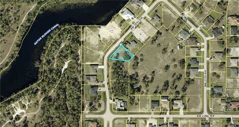 undefined, Cape Coral, FL 33993